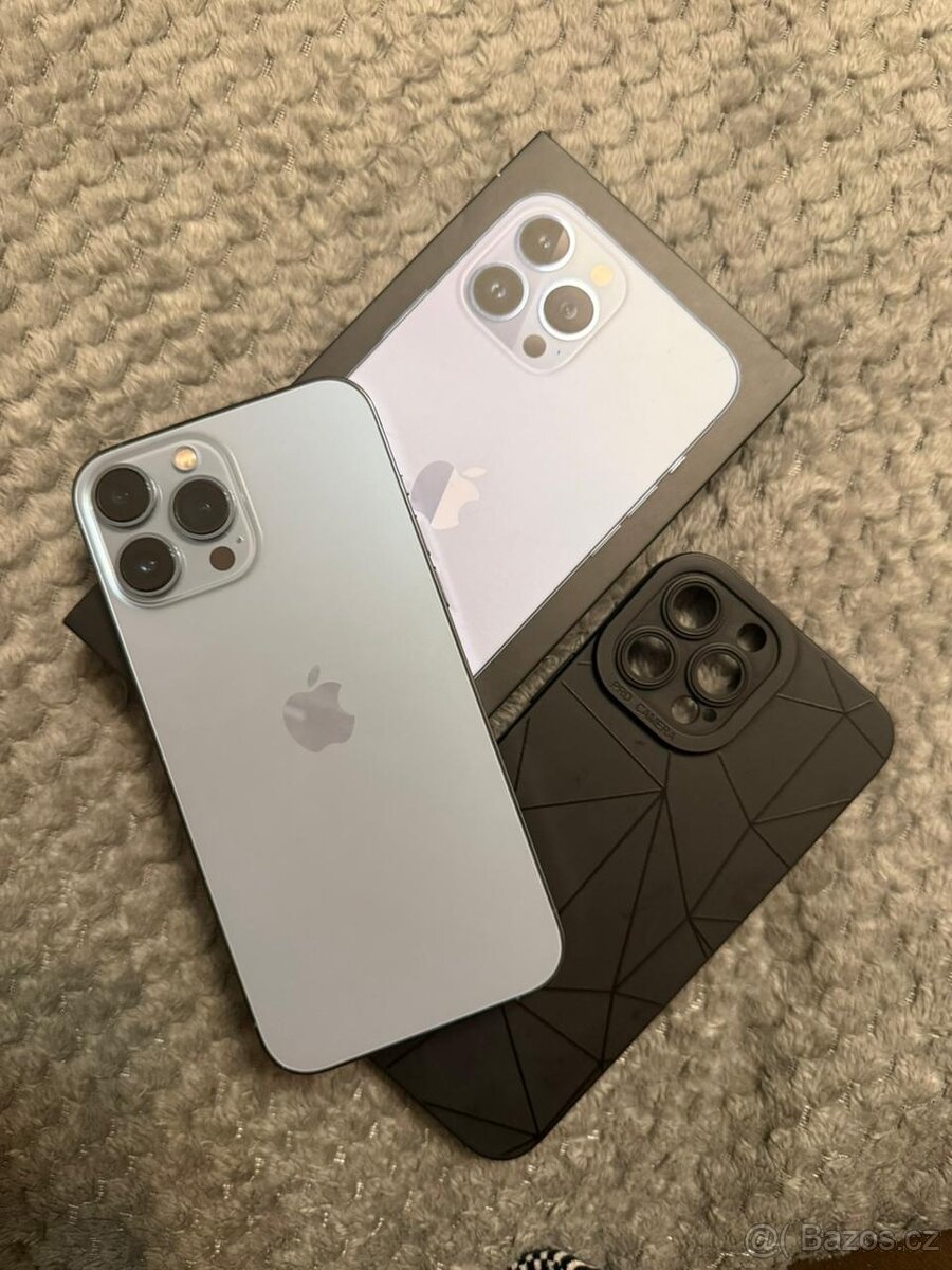 iPhone 13 pro max 256 gb