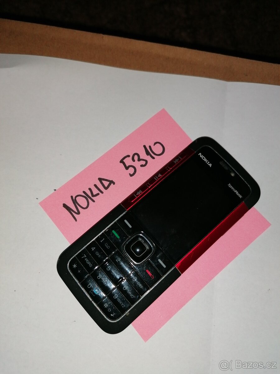 Nokia 5310