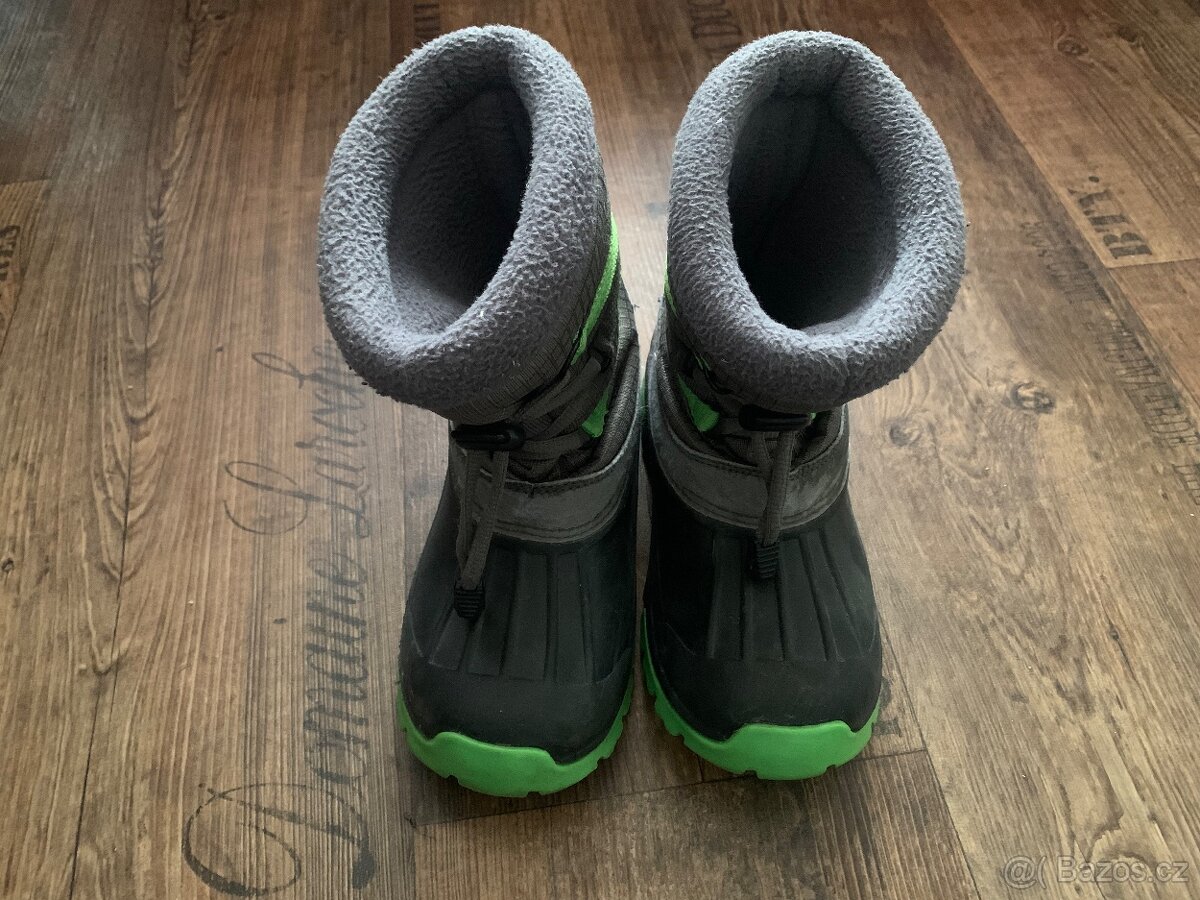 Sněhule Martes vel.31