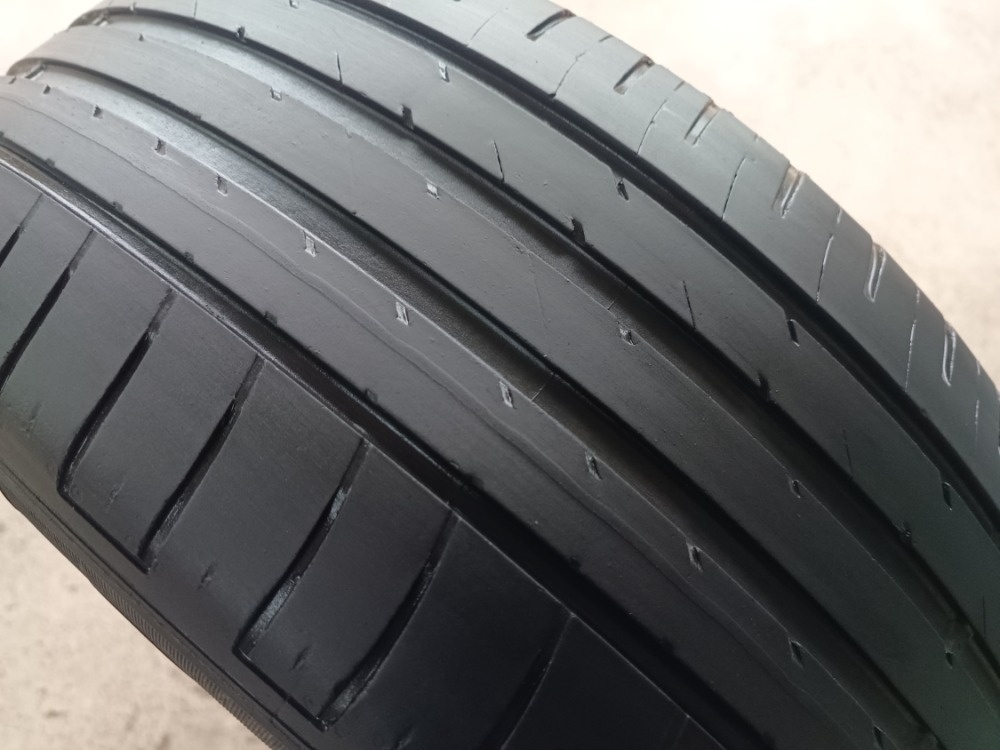 205/55 R16 FULDA (0816)