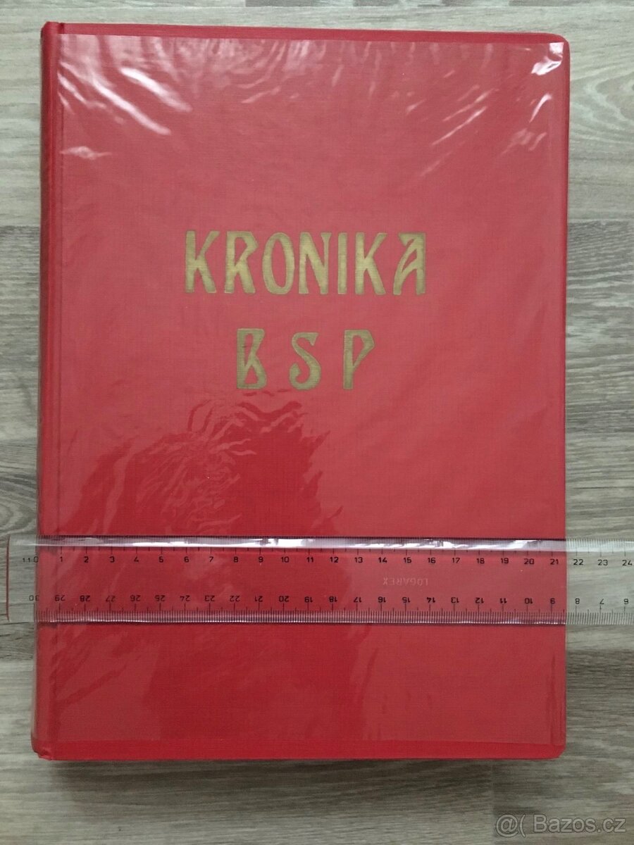 Kronika BSP