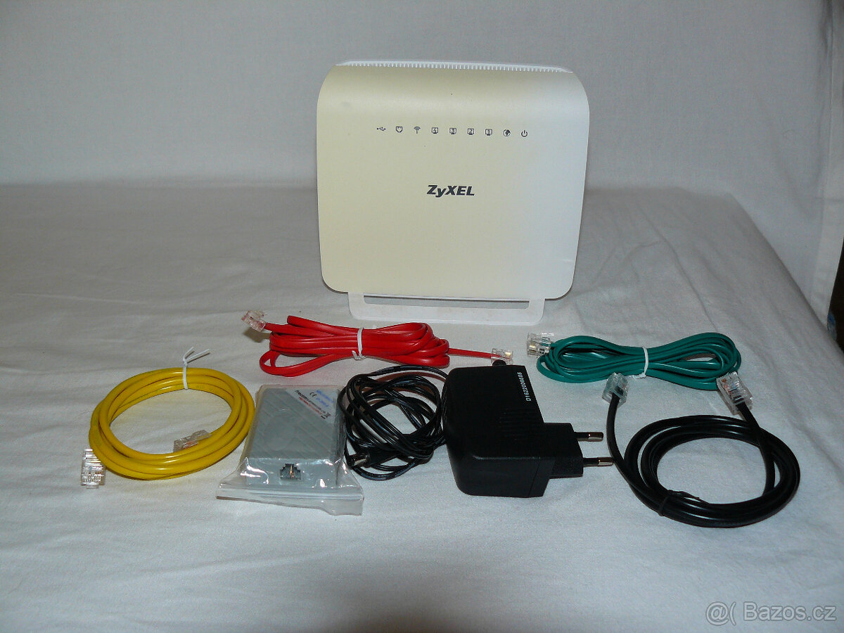 Modem Zyxel VMG1312-B30B