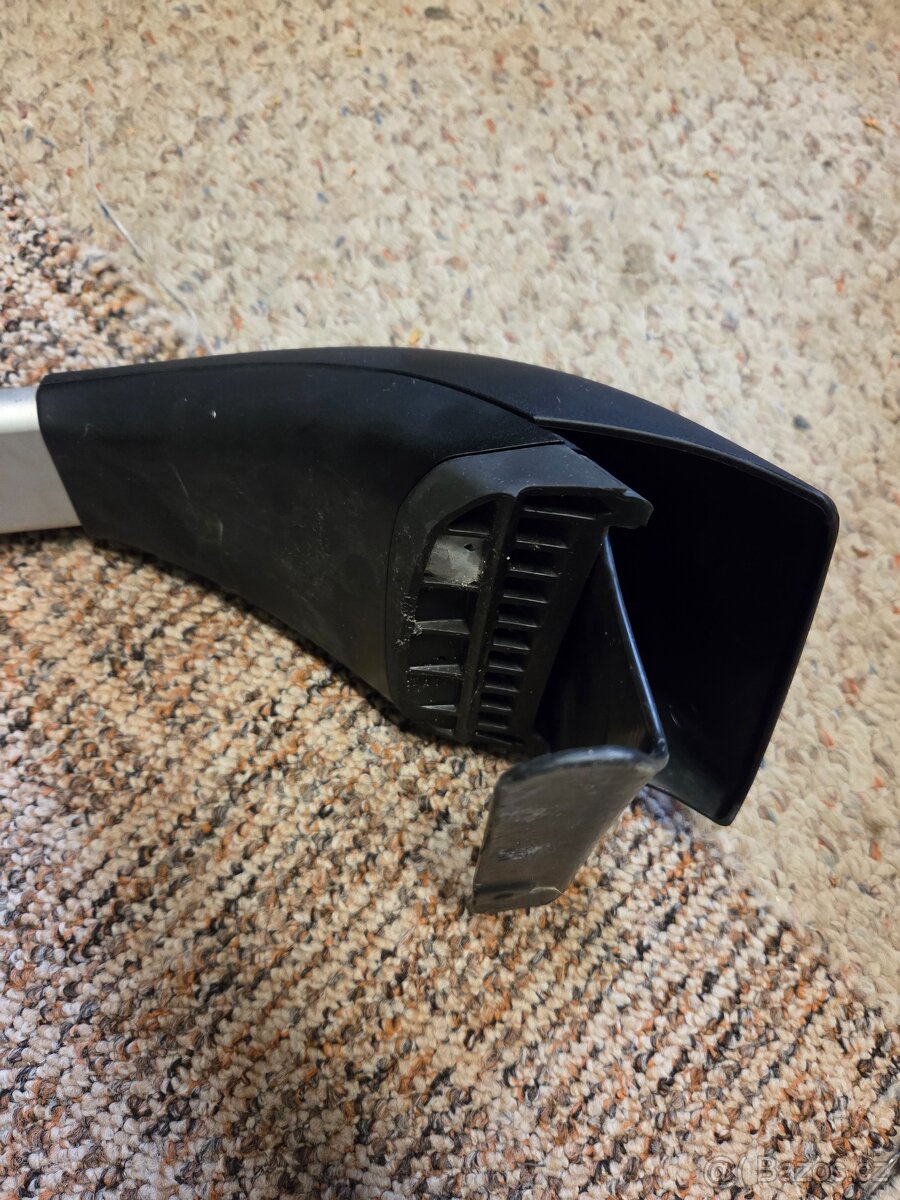 Pricniky Ford Focus / nosice