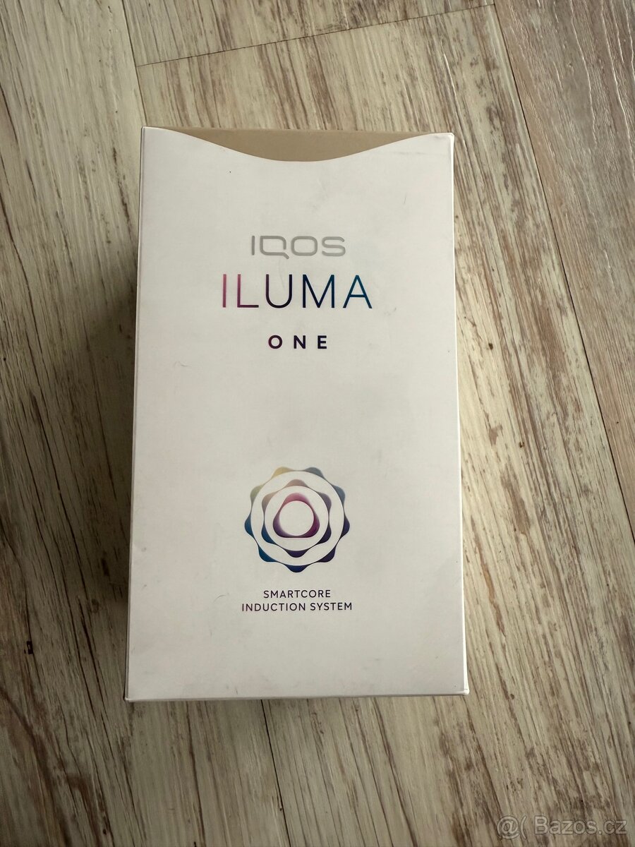 ILUMA ONE