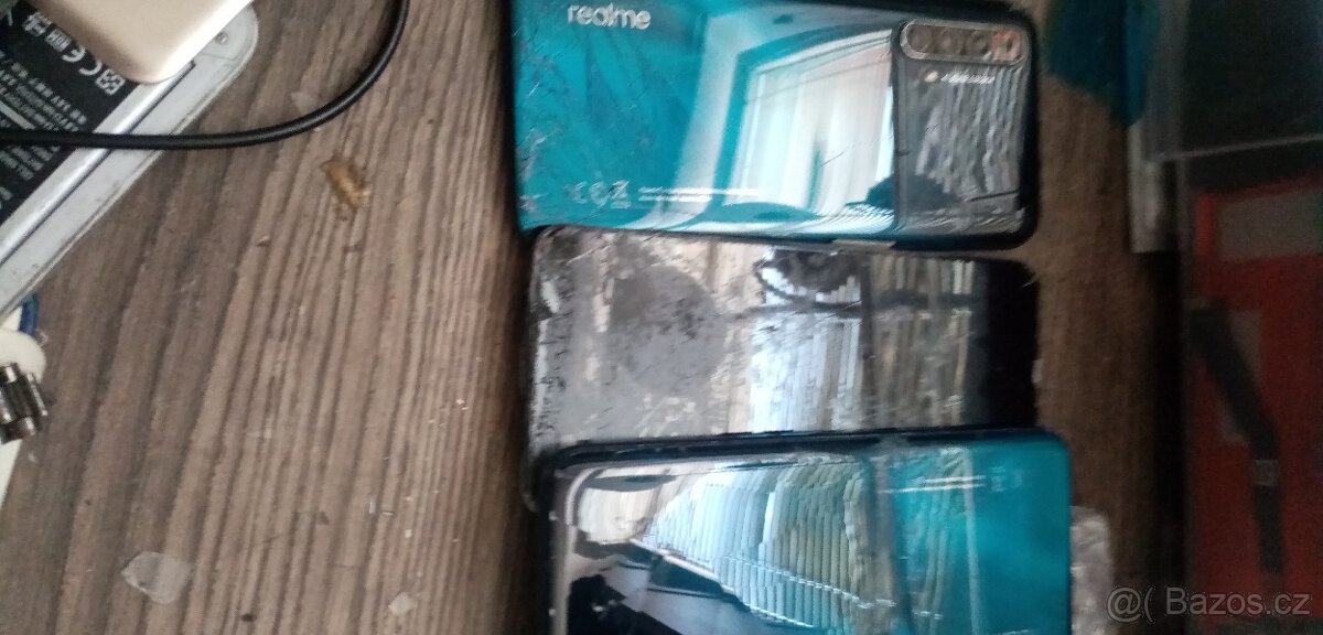 Realme x3 superzoom