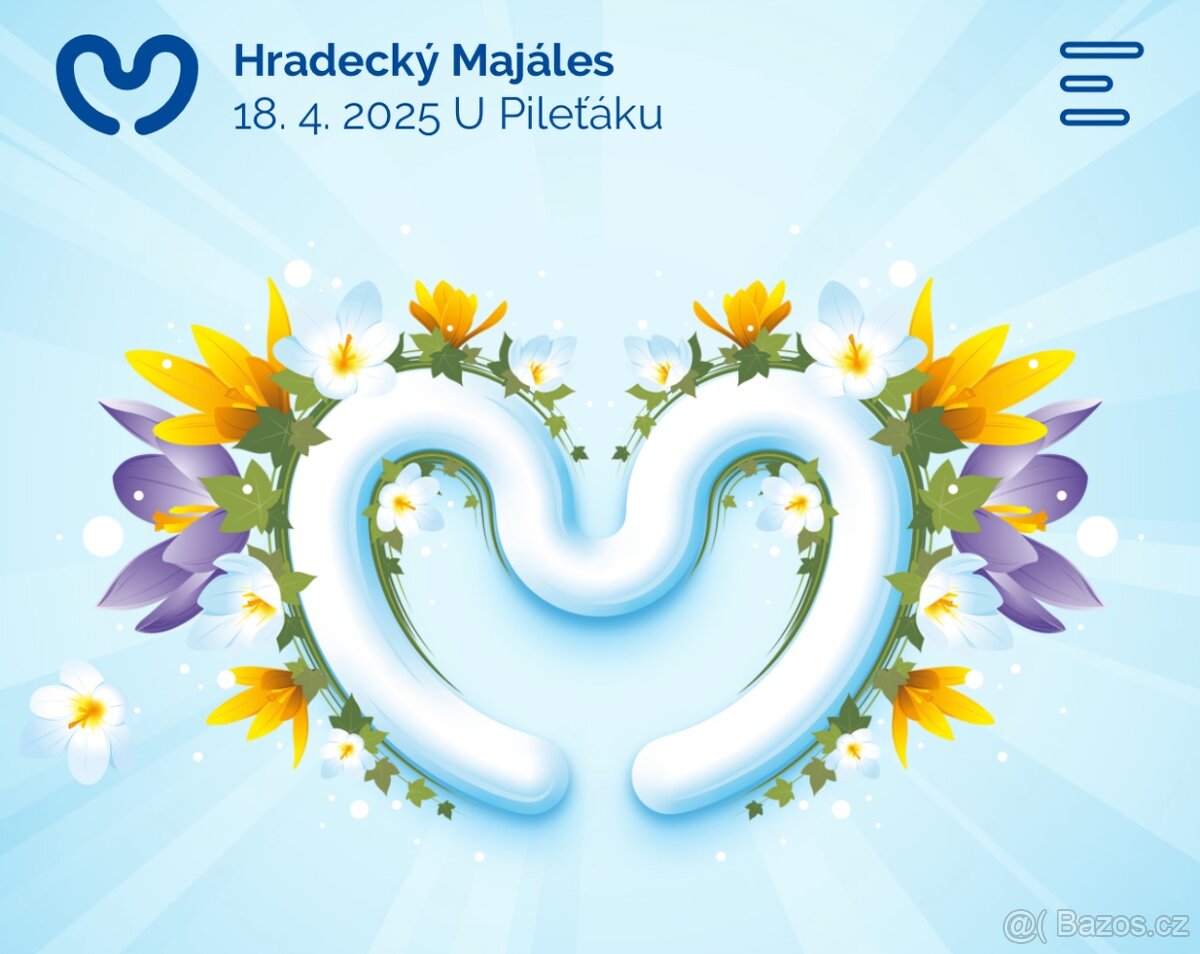 Lístek Hradecký Majáles