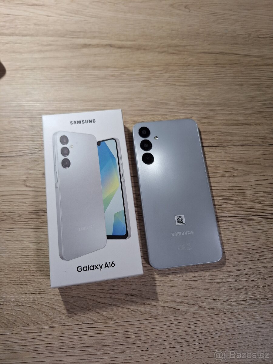Samsung Galaxy A16