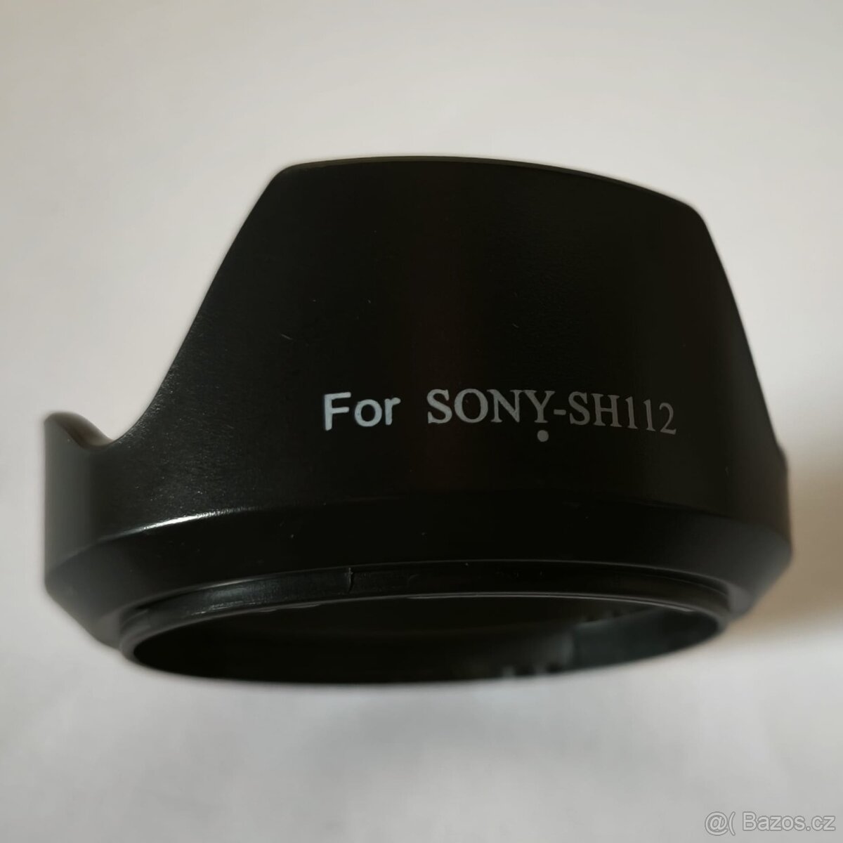 Sluneční clona pro Sony