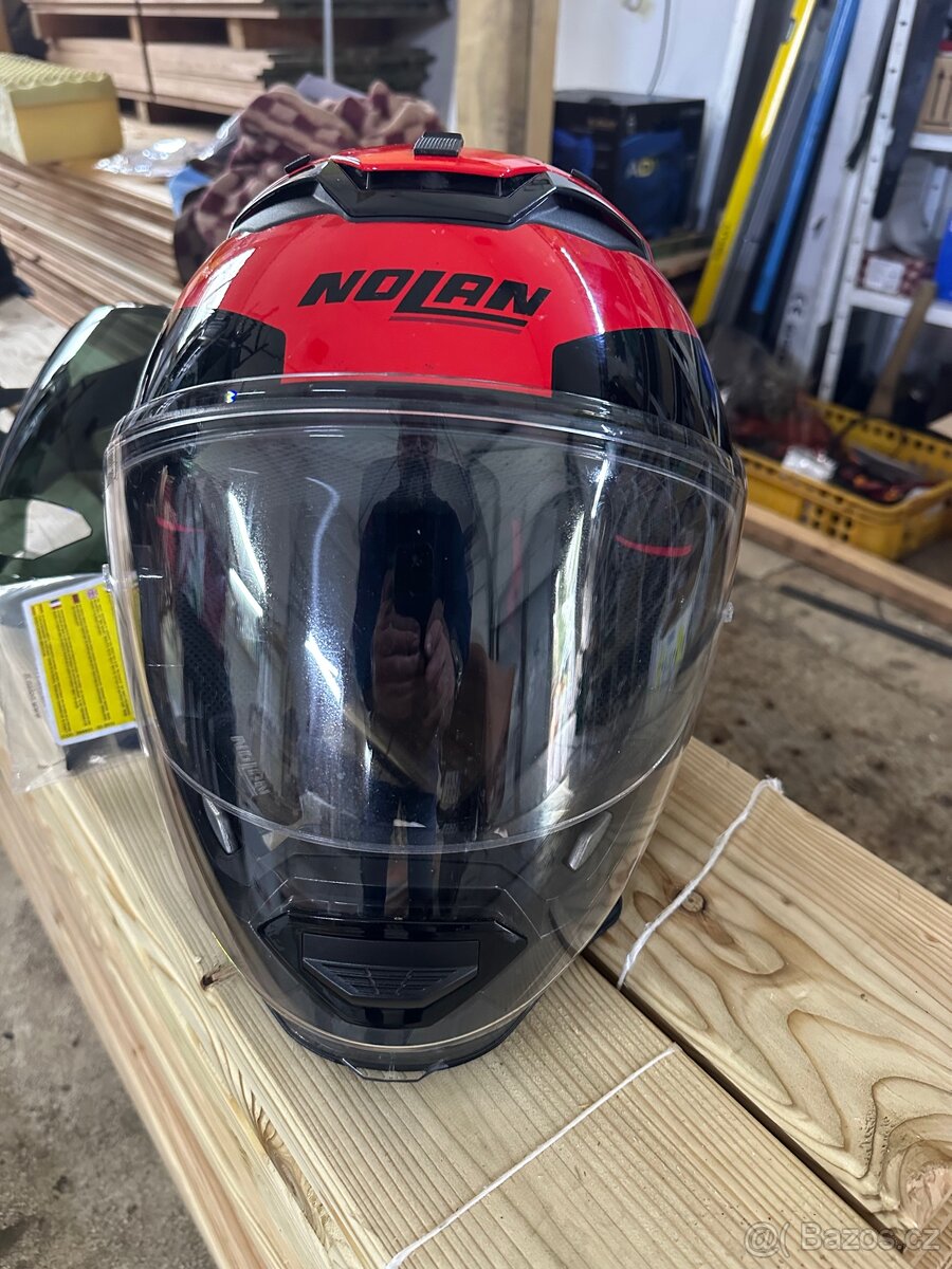 Helma Nolan N70 -2 GT