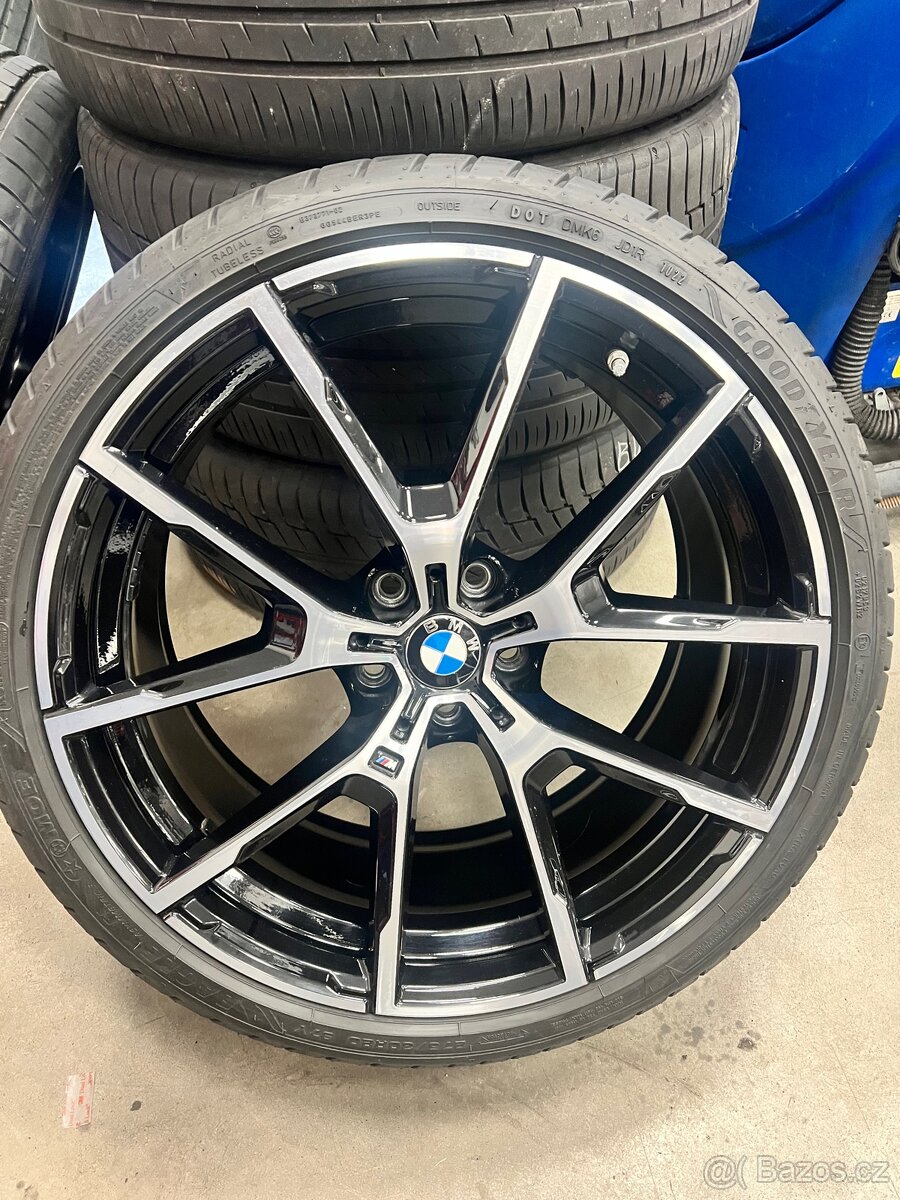 Bmw 8