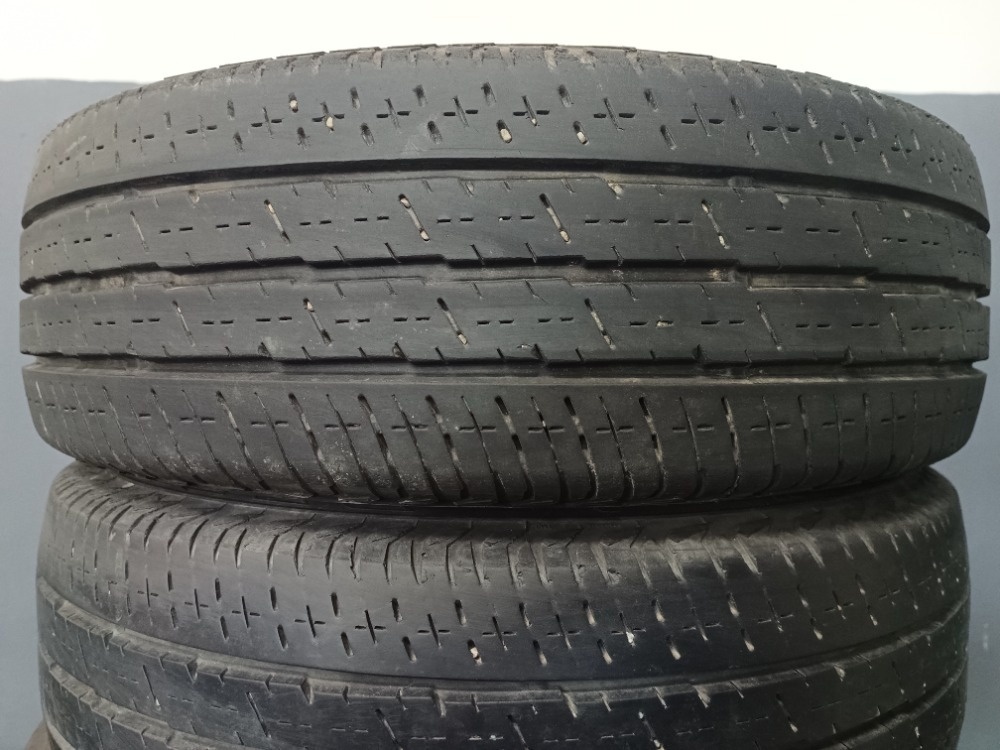 195/65 R16C CONTINENTAL (0210)