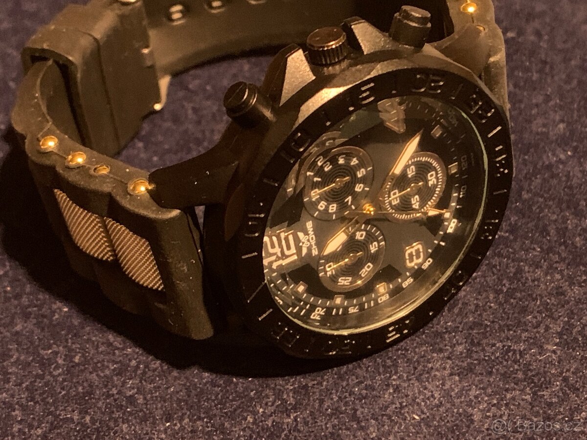 moderní sportovní ,..45mm