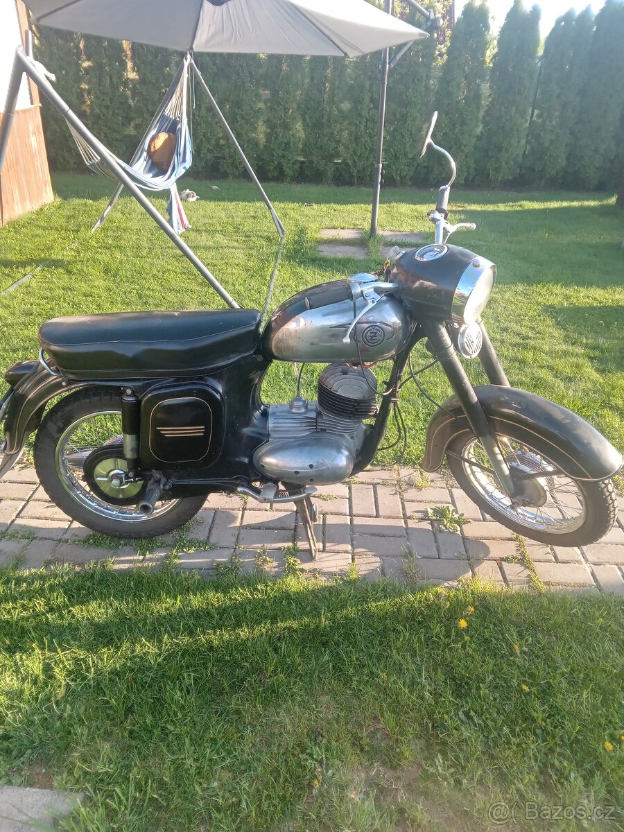 Čz 175 450