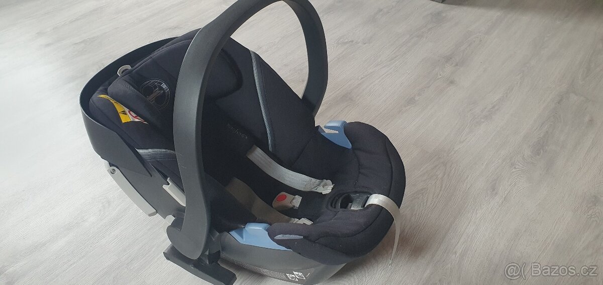 vajíčko Cybex