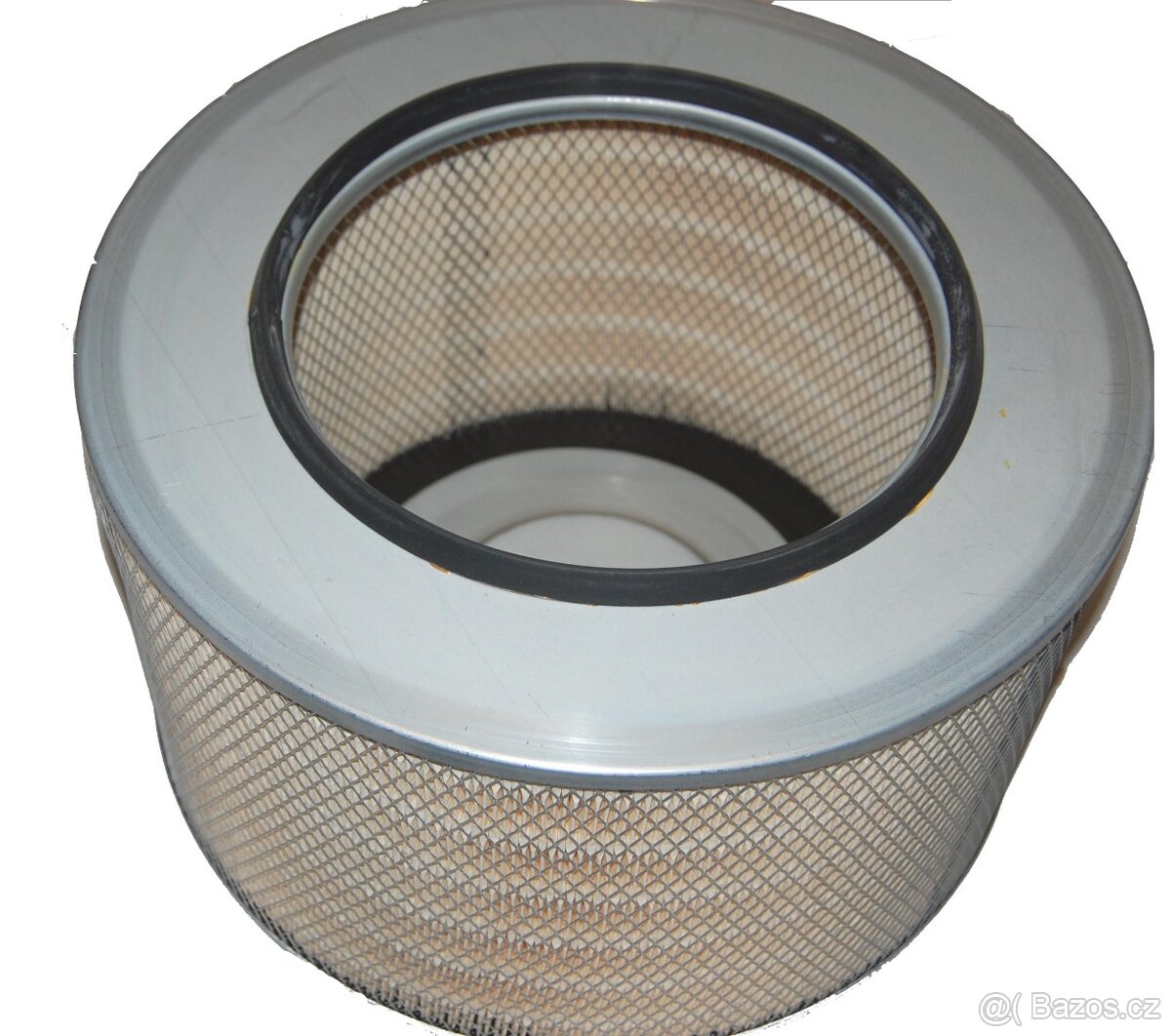 Filtr C421404 vzduchový filtr MB ACTROS