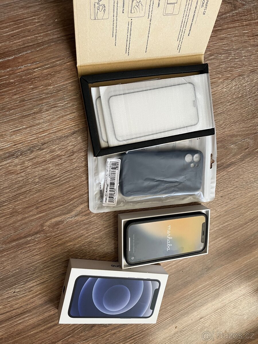 Iphone 12 mini 128GB
