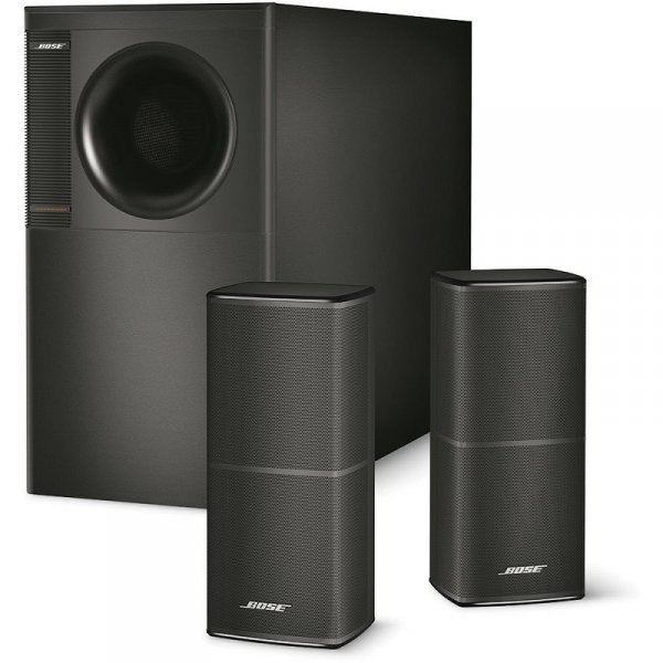 Bose Acoustimass 5 series V - black
