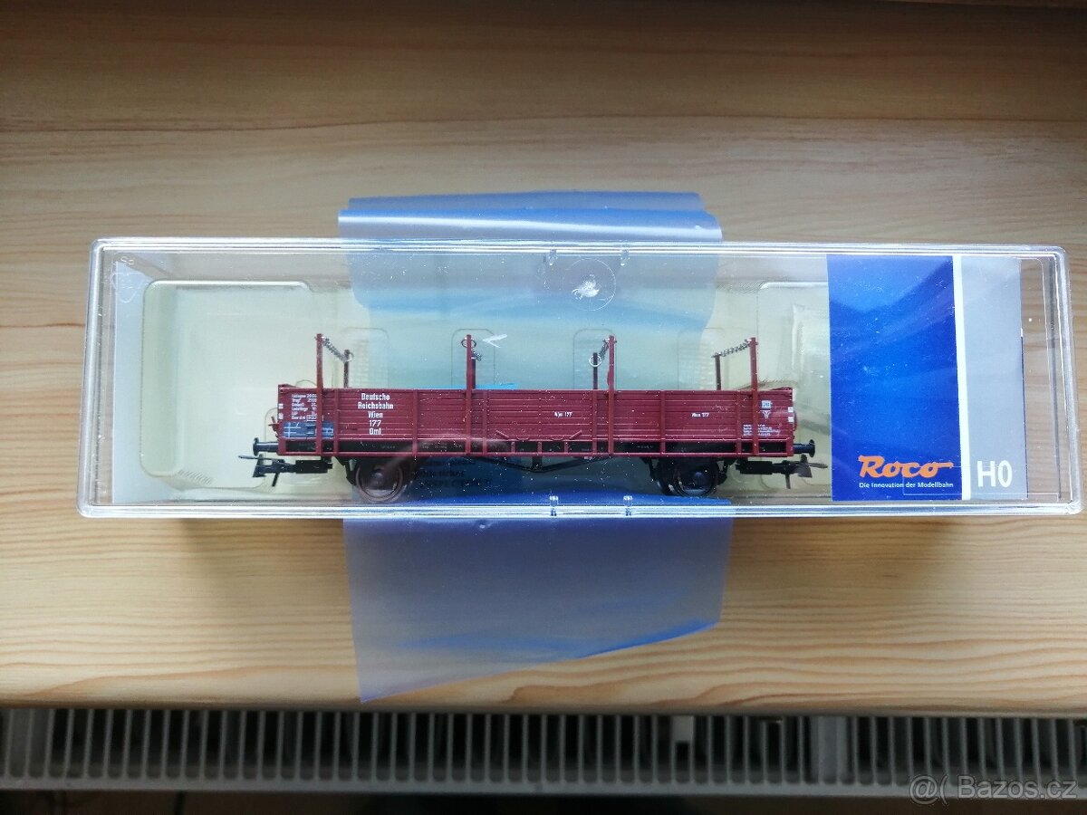Roco 66825