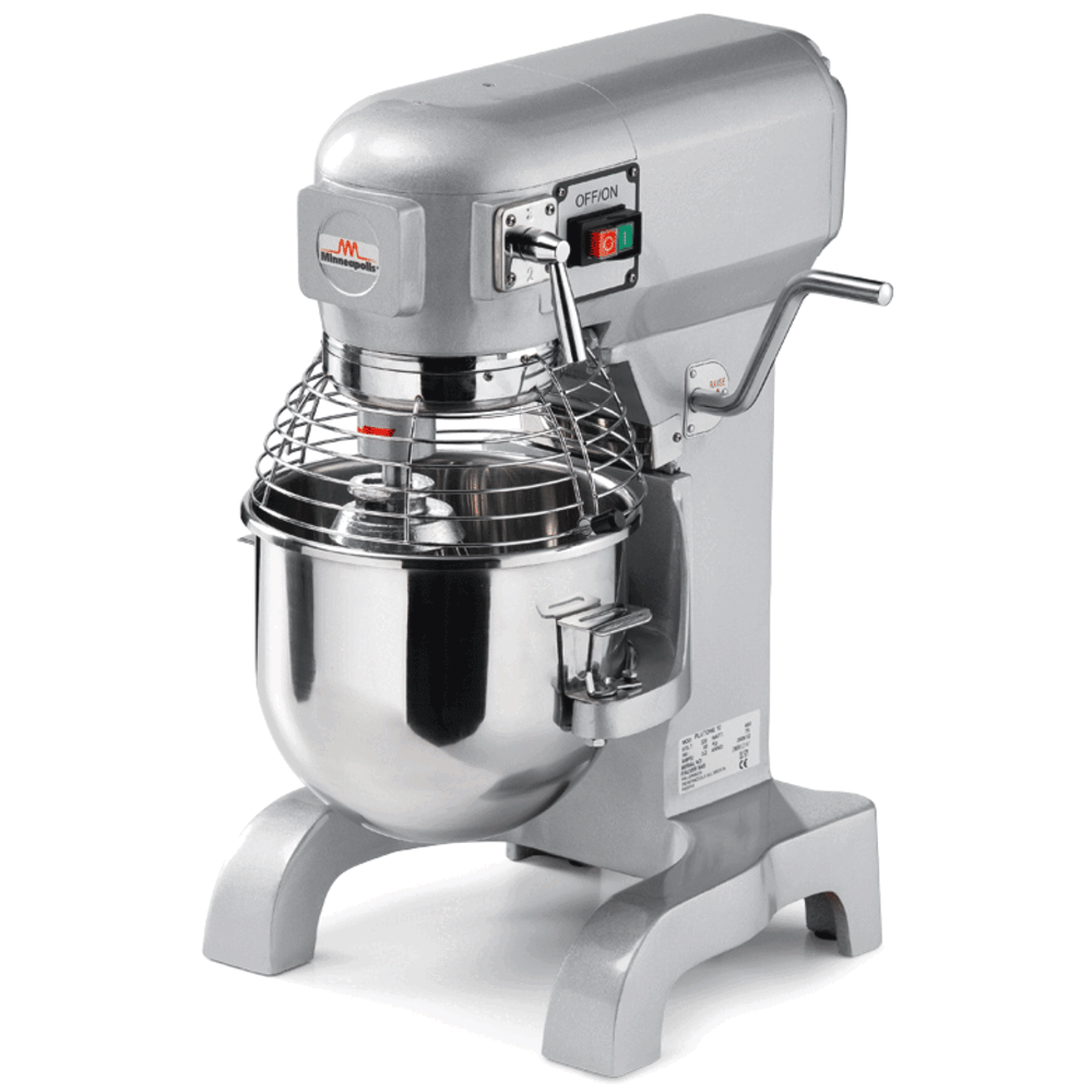 Robot Sirman Plutone