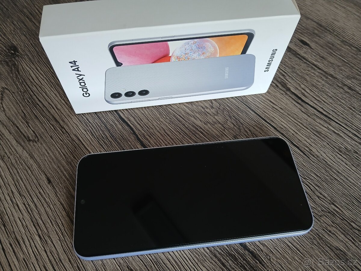 Prodam mobilní telefon