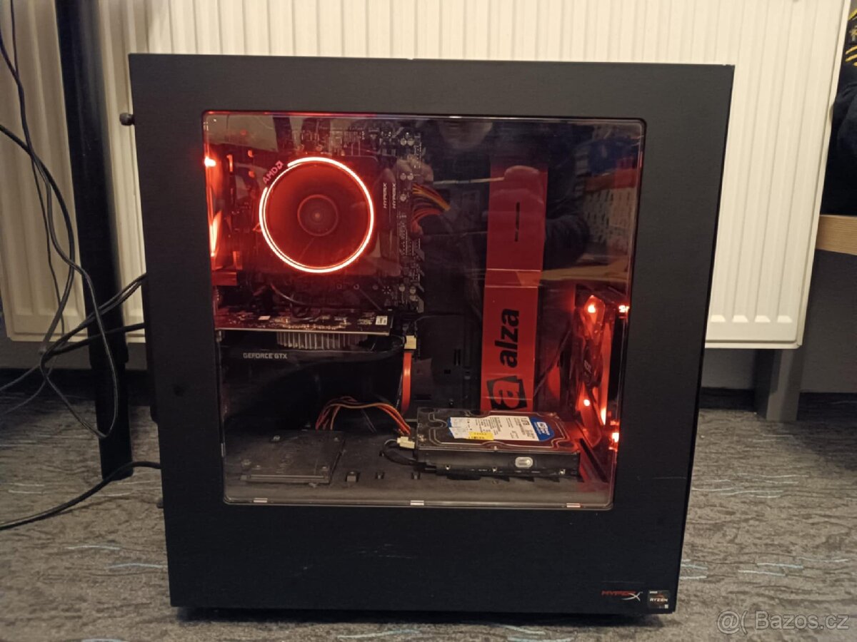 Herní PC