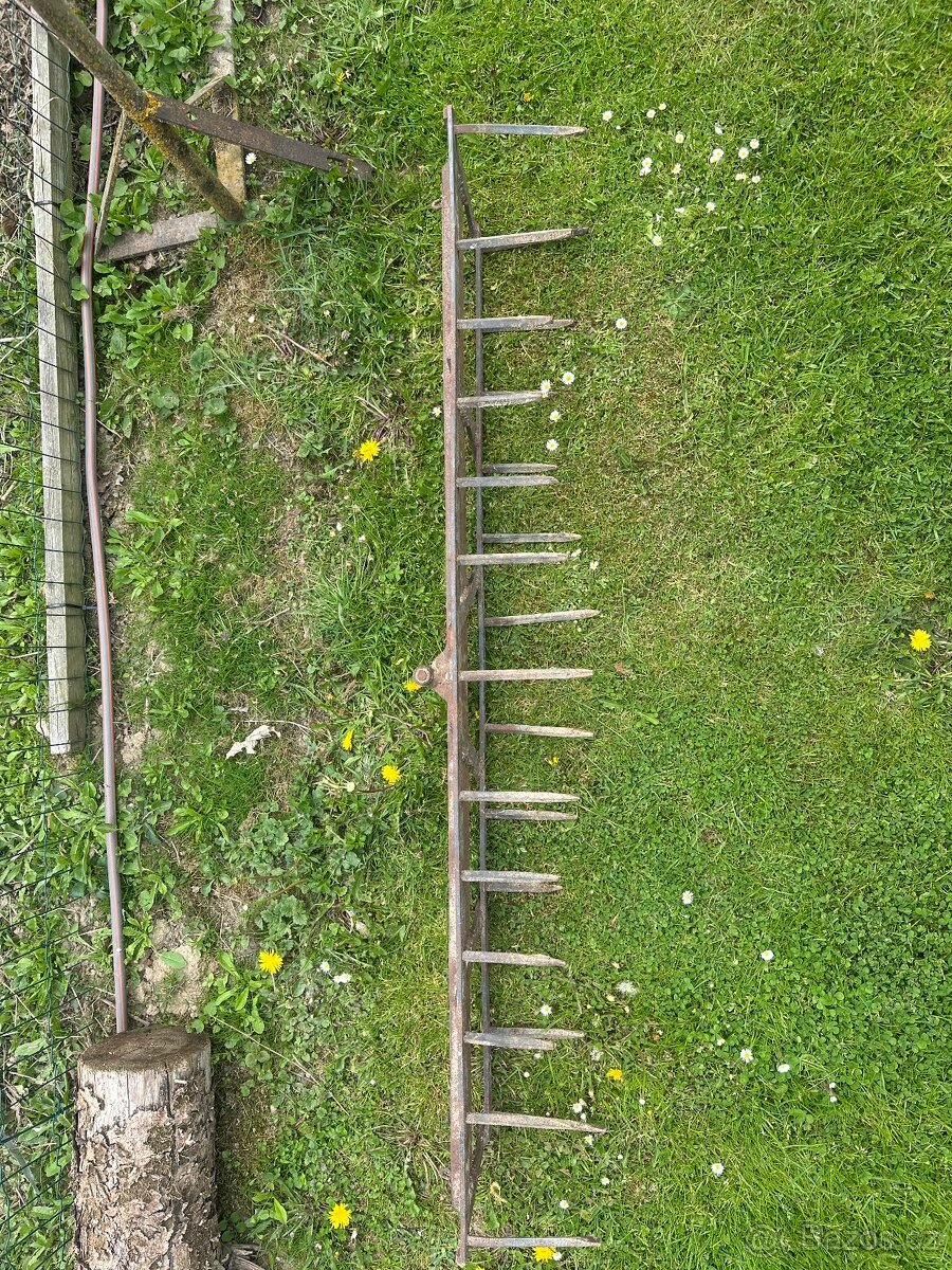 Terra vari brány