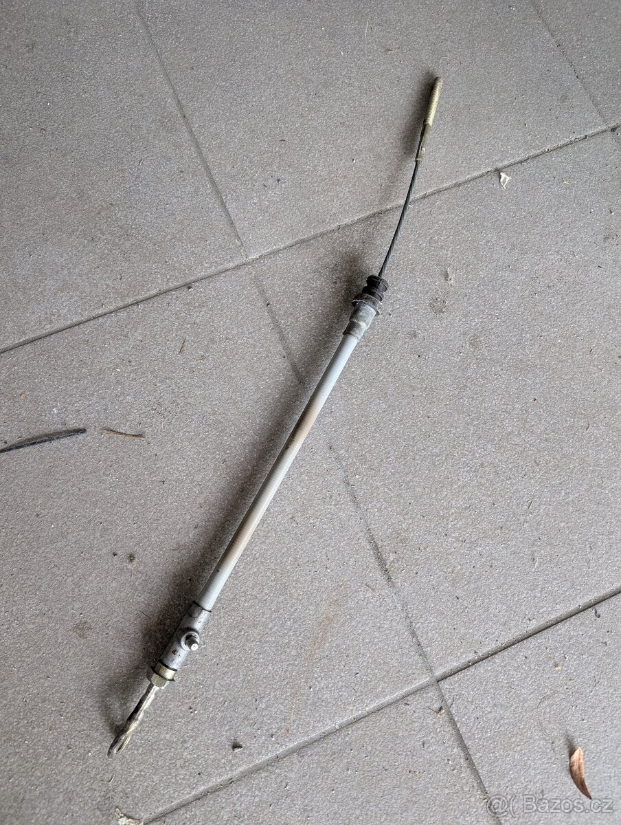 Lanko na Wartburg 353