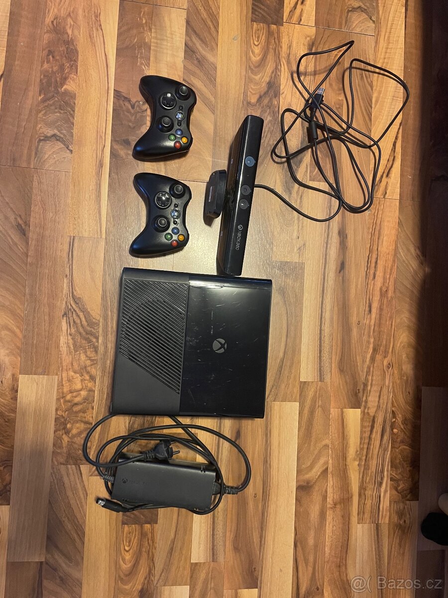 xbox 360