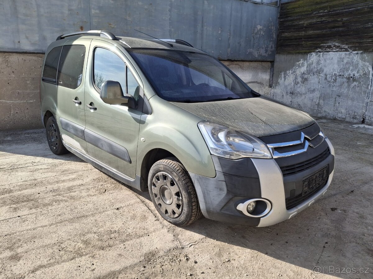Berlingo