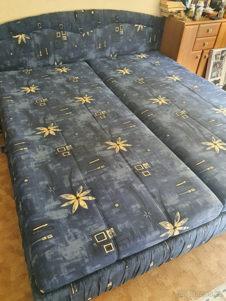Postel 180x200