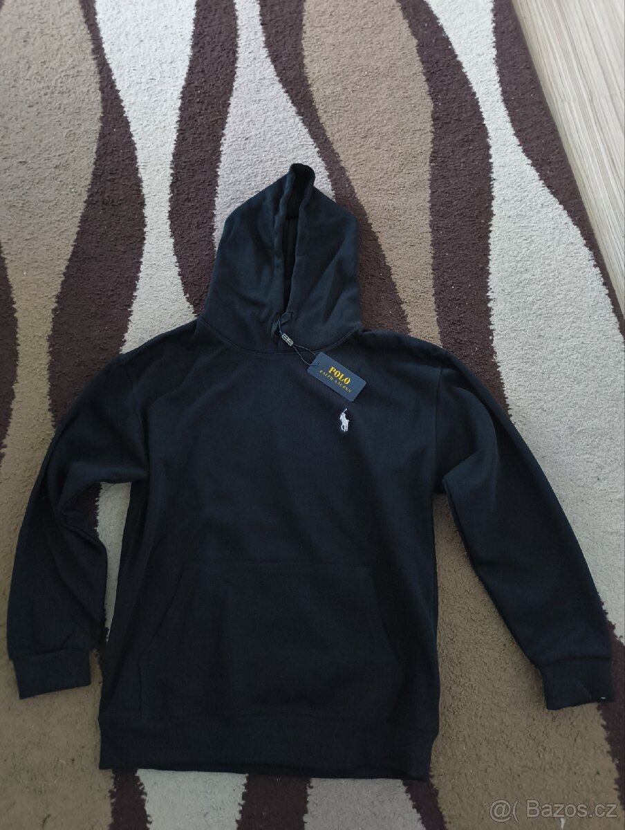 Mikina Ralph Lauren