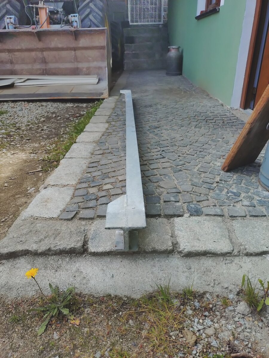 nosník 280cm