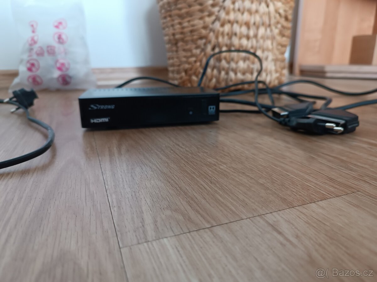 Set-top box