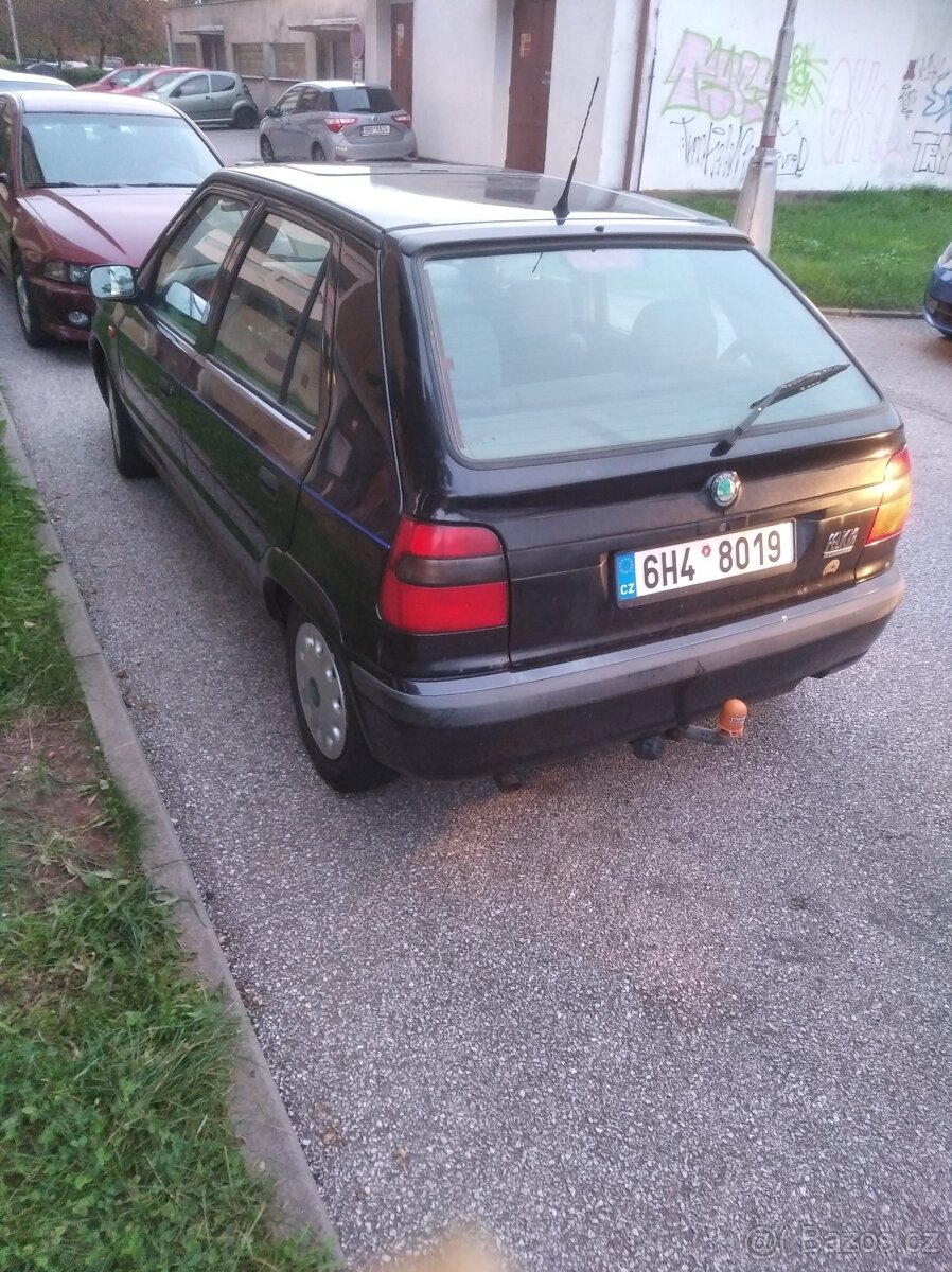 Felicie 1,3 mpi