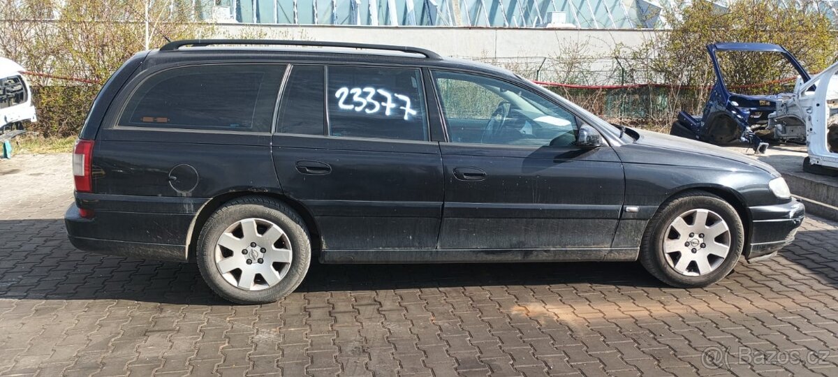 Opel Omega č. 23377