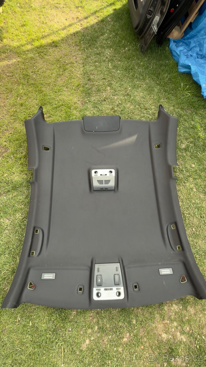 Bmw e92 mpaket m paket stropnice