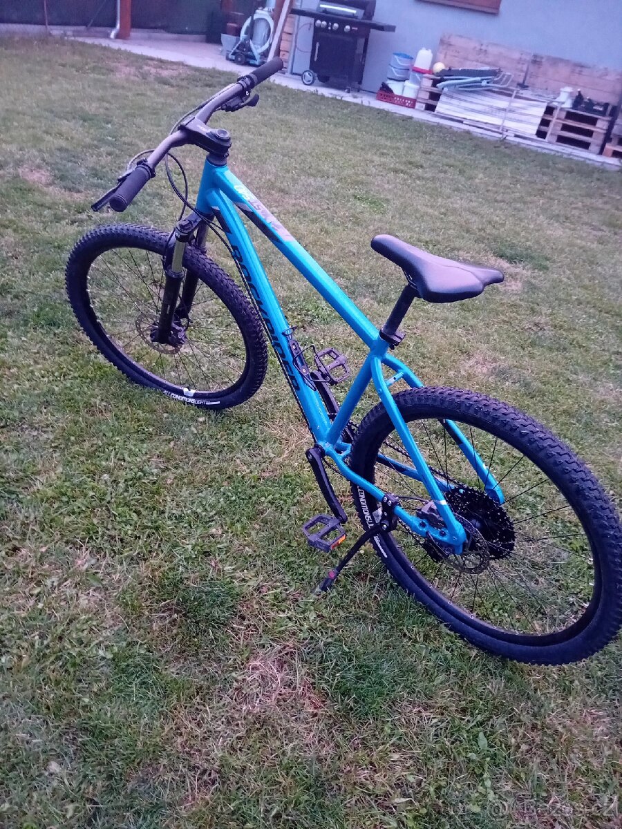 Rockrider st540V2