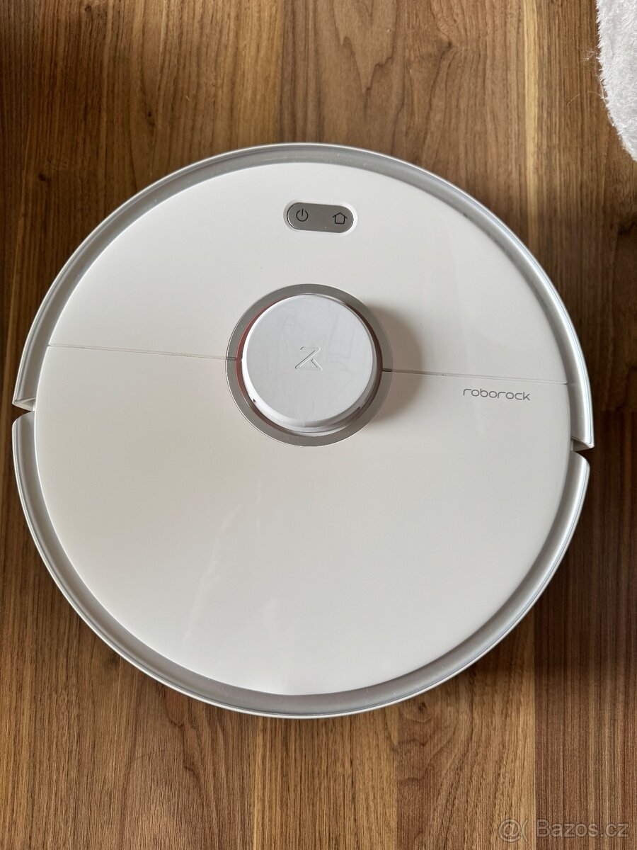 Roborock S5 Max