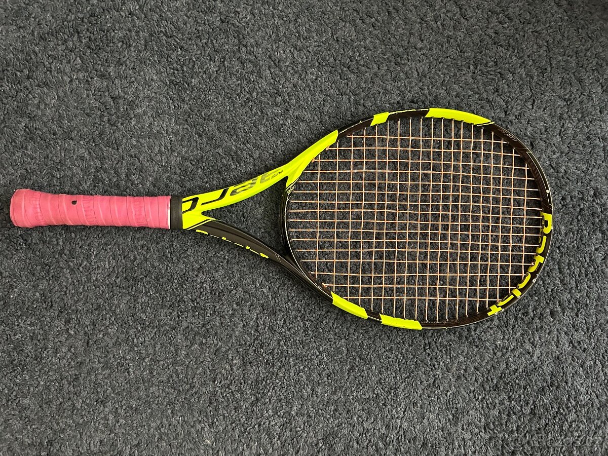 Tenisova raketa Babolat 25