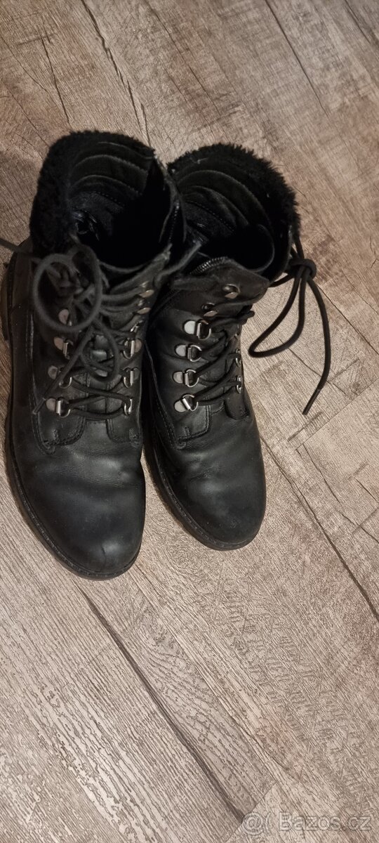 Geox boty vel.36