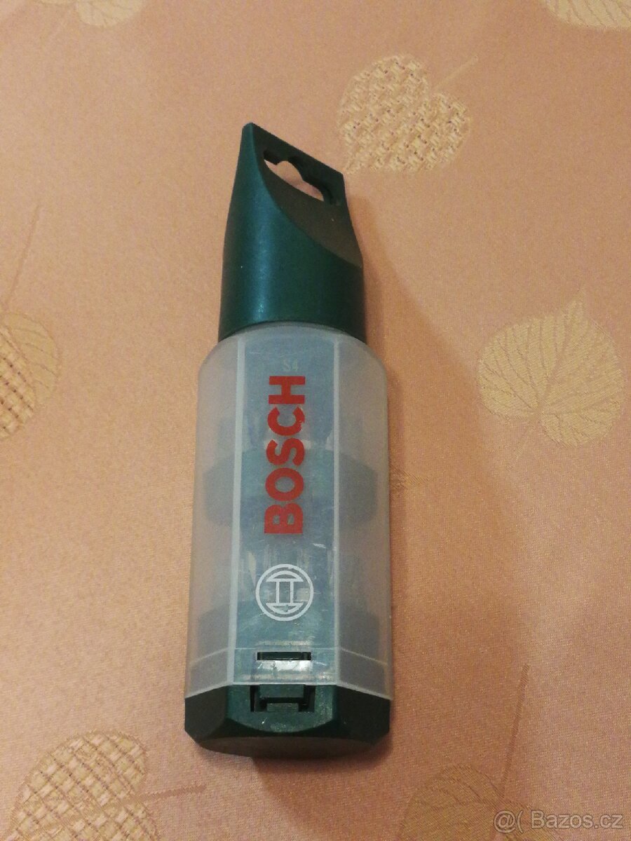 sada bitů Bosch