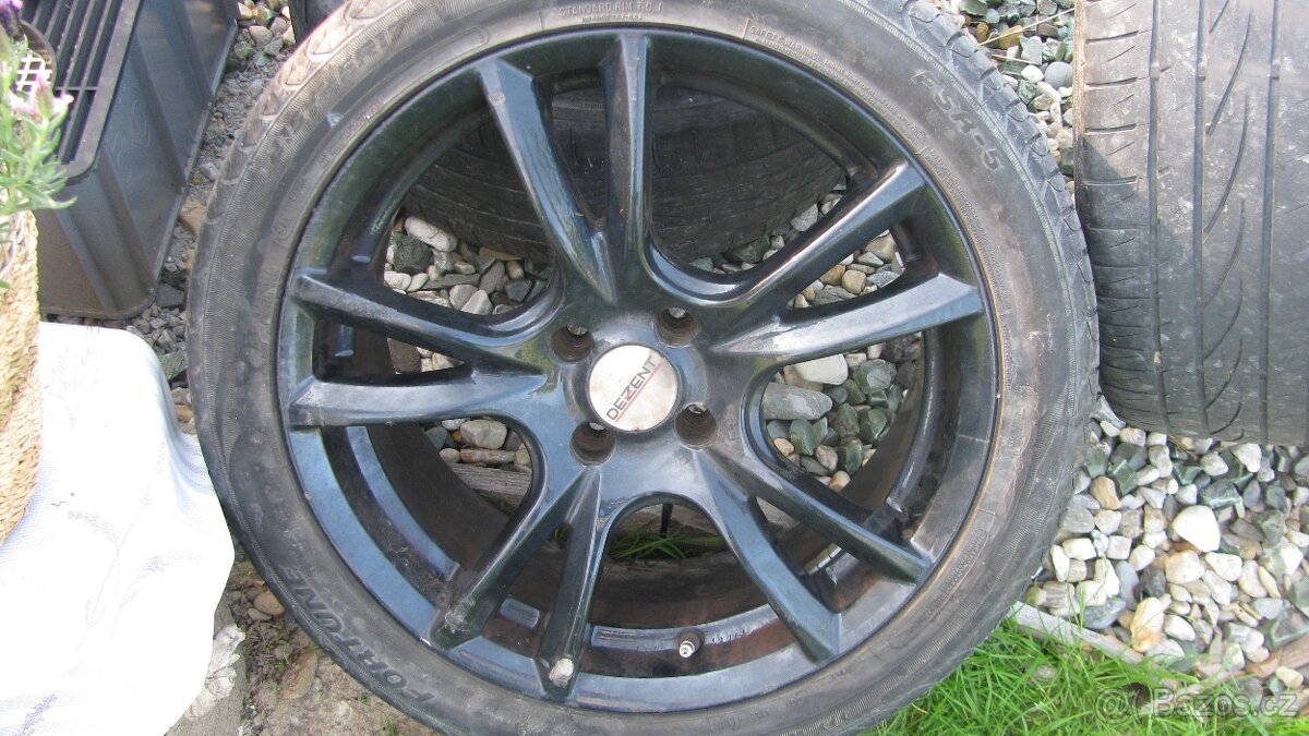 alu kola 17