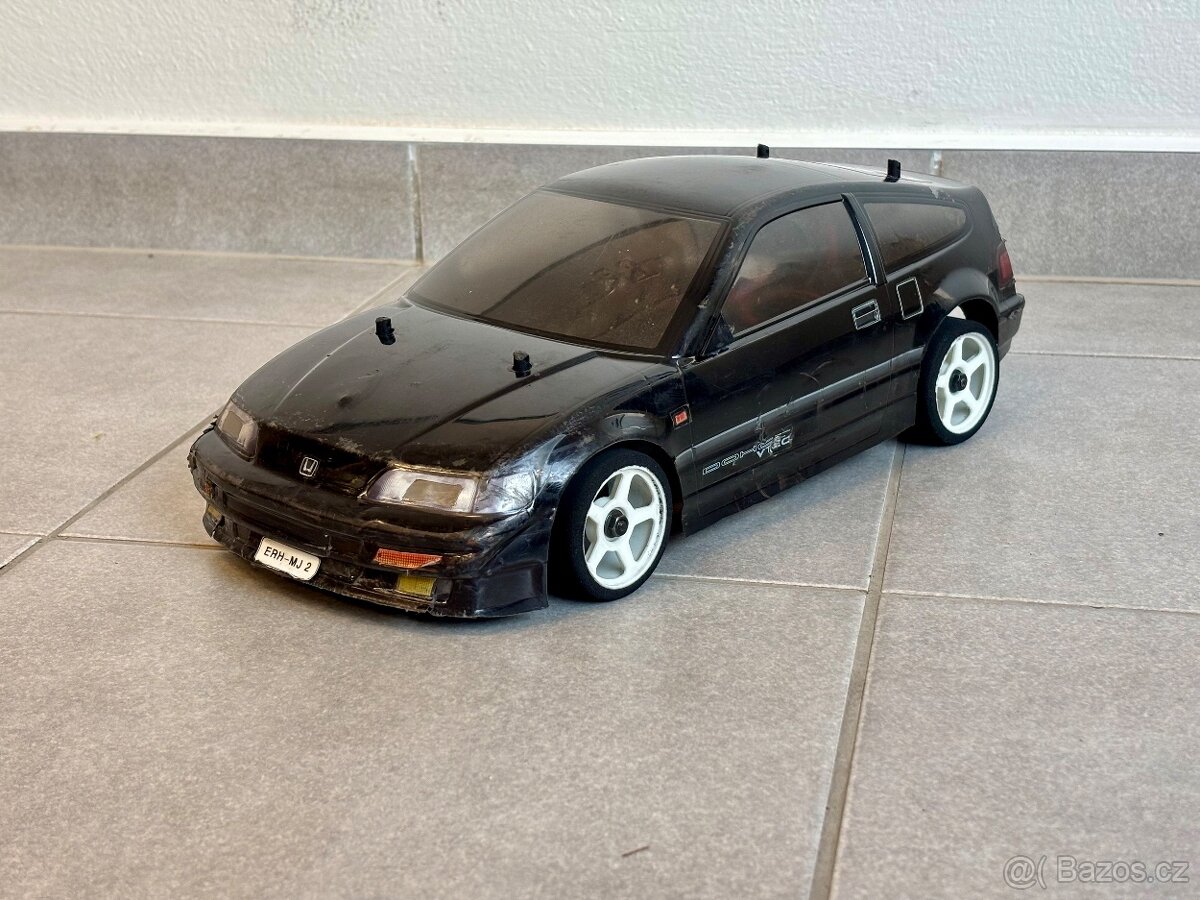 Tamiya M-05 Honda CRX