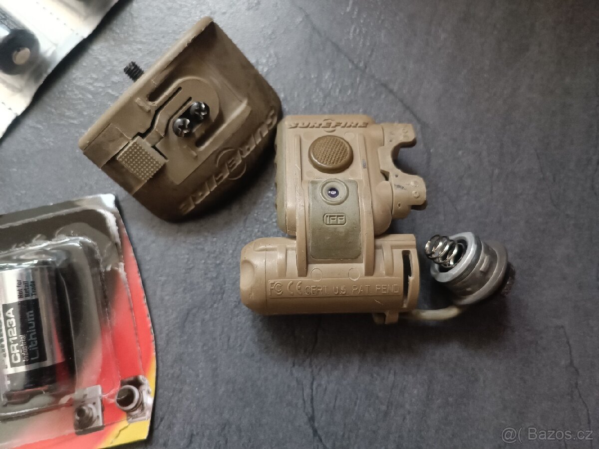Surefire HL1