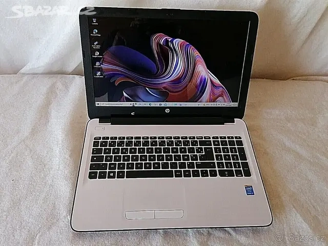 Top krásný výkonný 15 Notebook HP HQ TRE 71025