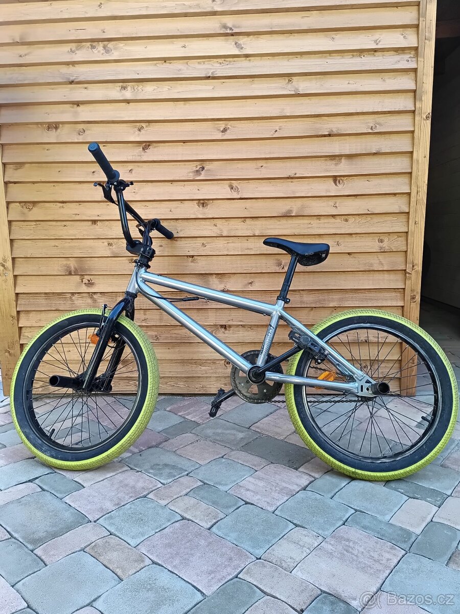 Kolo BMX Wipe 520