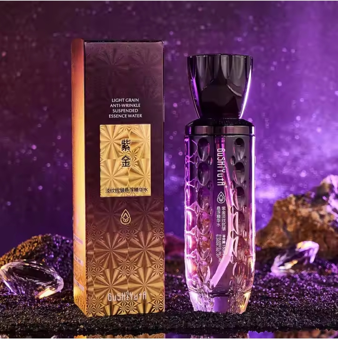 Nové anti aging serum