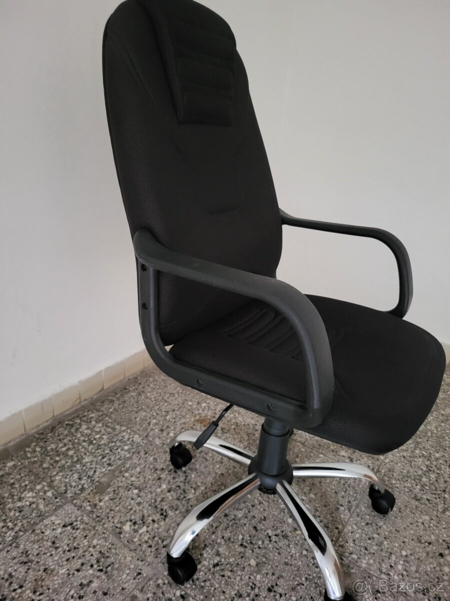 Prodám kancelářskou židli