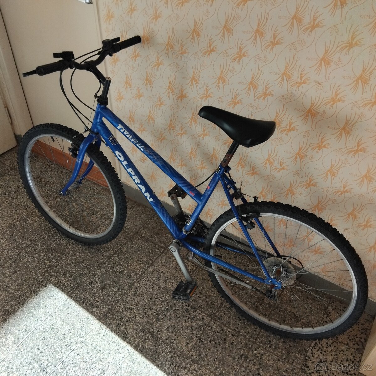 Prodám horské kolo