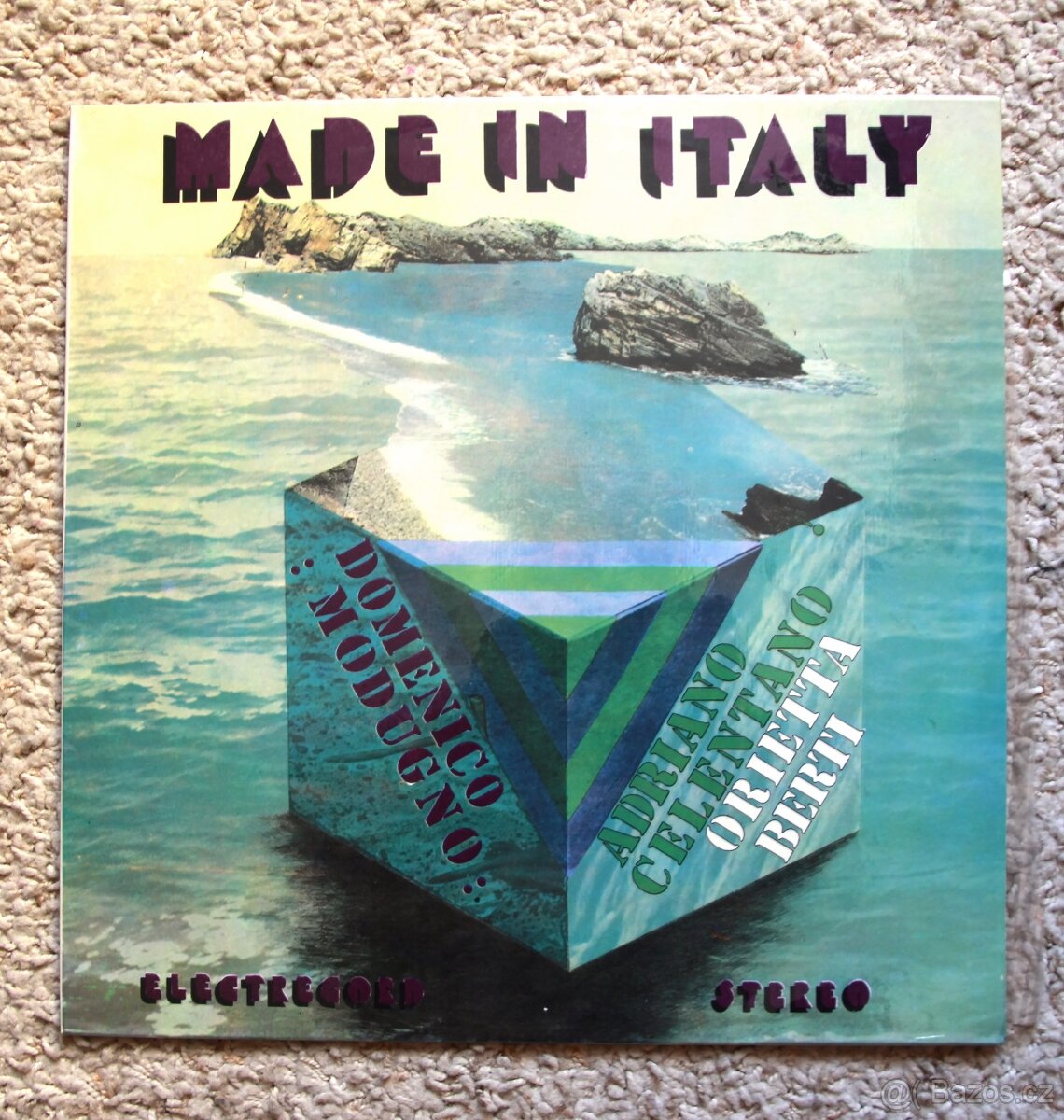 Italské hity
